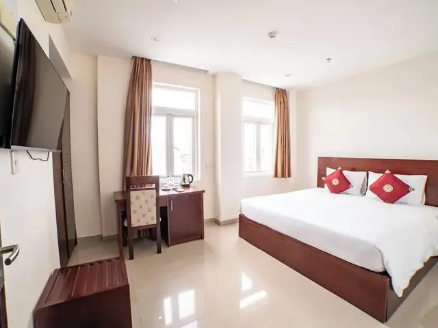 фото отеля Lychee Hotel изображение №25