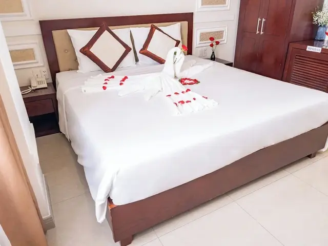 фотографии Lychee Hotel изображение №24