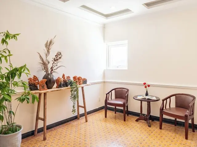 фото Lychee Hotel изображение №22