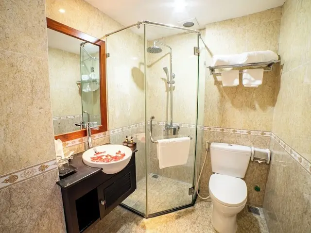 фото отеля Lychee Hotel изображение №17