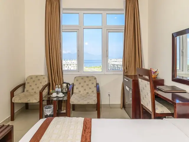 фото отеля Lychee Hotel изображение №13