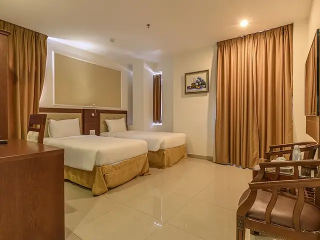фотографии Lychee Hotel изображение №12
