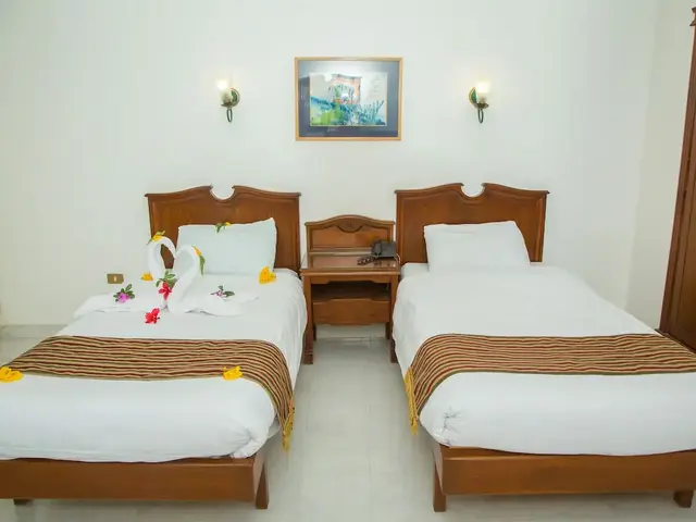 фото Happy Life Village изображение №6