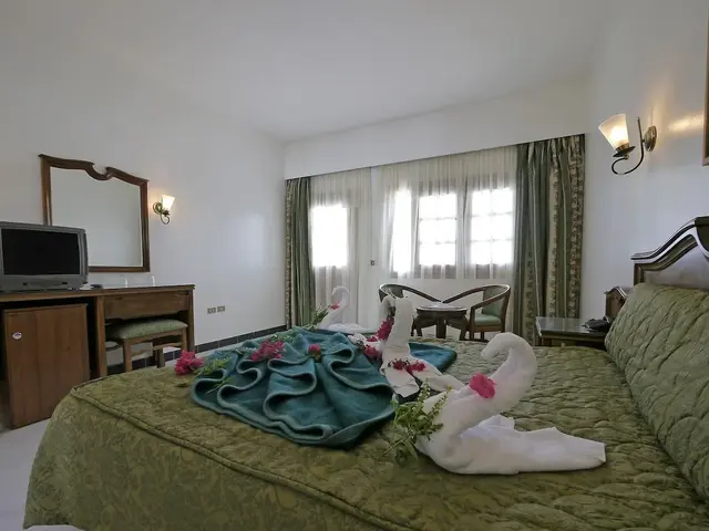 фото отеля Happy Life Village изображение №5