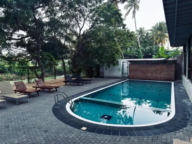 LeisureO Hotel & Spa