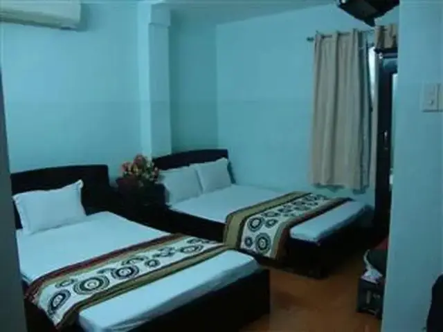 фото отеля Da Giang Hotel изображение №9
