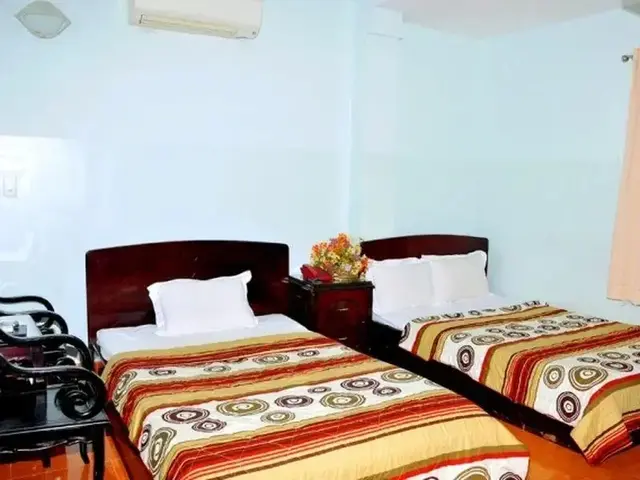 фотографии Da Giang Hotel изображение №8