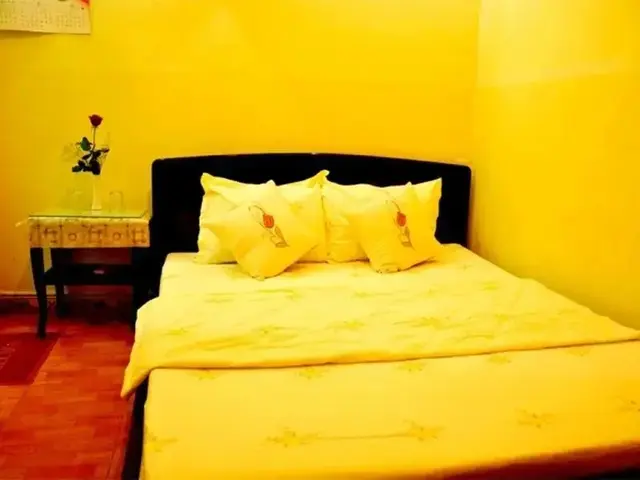 фотографии отеля Da Giang Hotel изображение №11