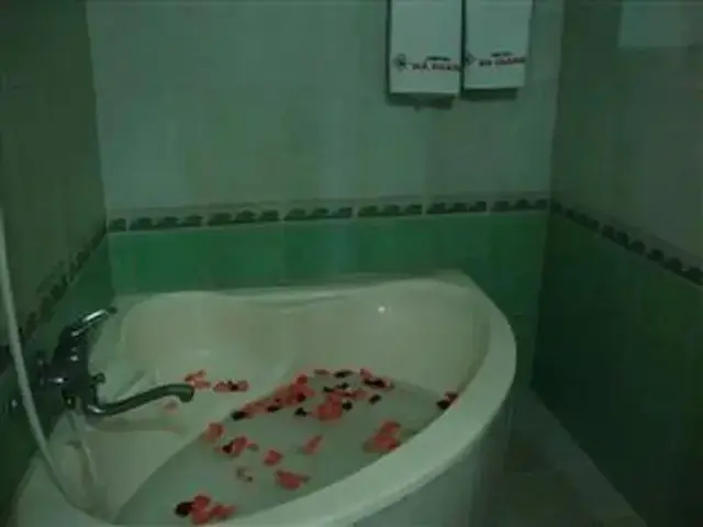 фото Da Giang Hotel изображение №6