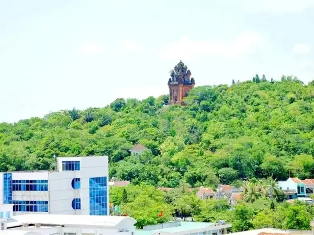 фотографии Da Giang Hotel изображение №4
