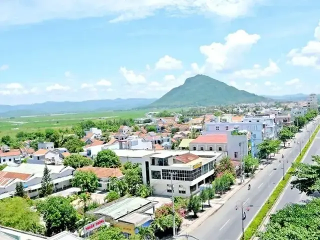 фотографии отеля Da Giang Hotel изображение №3