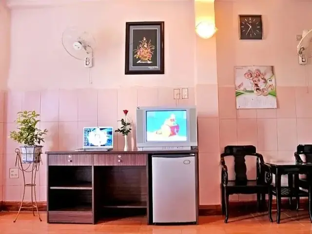 фото Da Giang Hotel изображение №2