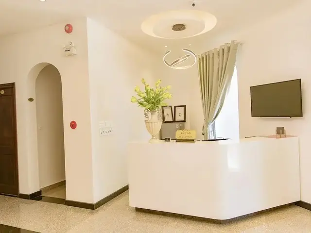 фото отеля Dat Thinh Hotel изображение №13