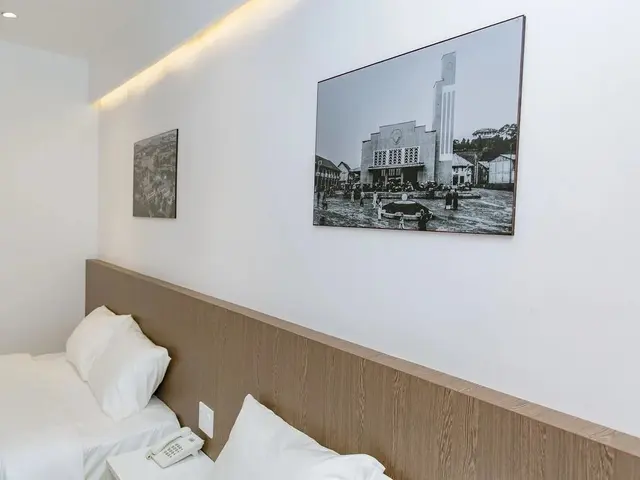 фотографии отеля Dat Thinh Hotel изображение №11