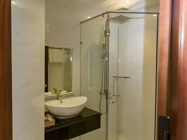 фотографии отеля Dat Thinh Hotel изображение №7