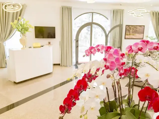 фото Dat Thinh Hotel изображение №10