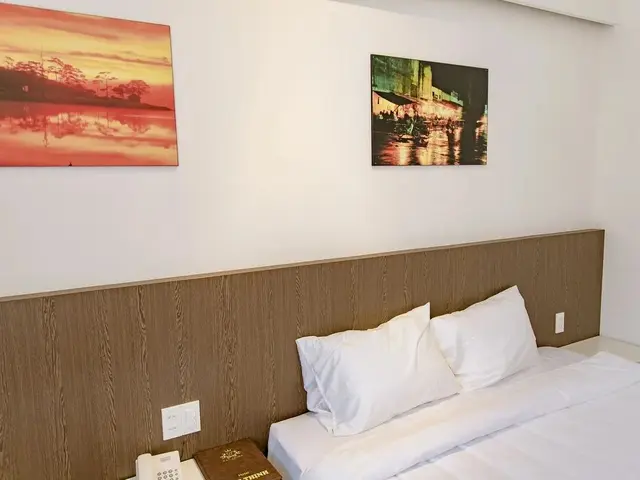 фотографии Dat Thinh Hotel изображение №12