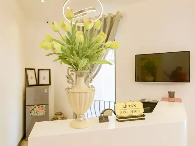 фотографии Dat Thinh Hotel изображение №8