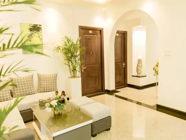 фотографии Dat Thinh Hotel изображение №4