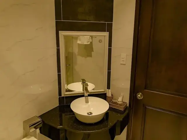 фото Dat Thinh Hotel изображение №6
