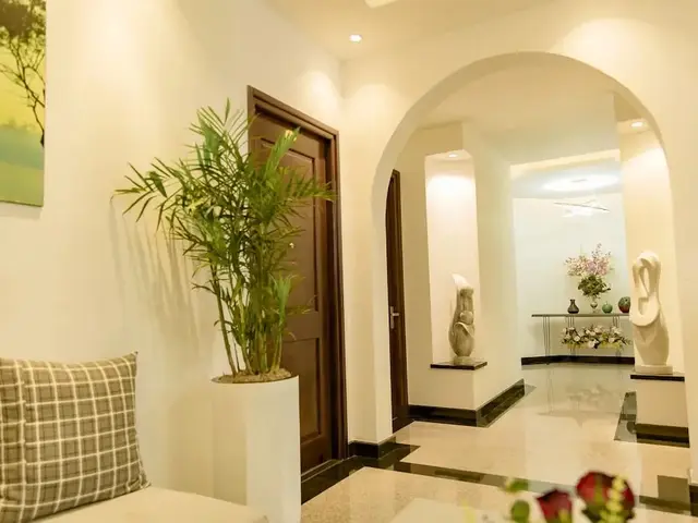 фото Dat Thinh Hotel изображение №2