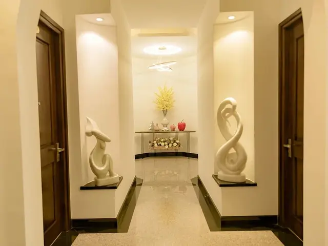 фотографии отеля Dat Thinh Hotel изображение №3