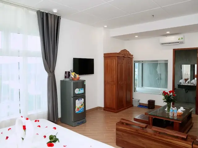 фотографии Thanh Van Hotel изображение №60