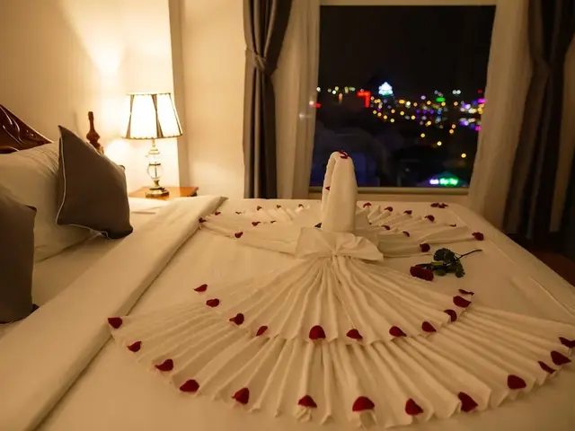 фото Thanh Van Hotel изображение №58