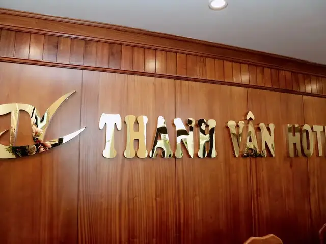 фото Thanh Van Hotel изображение №62