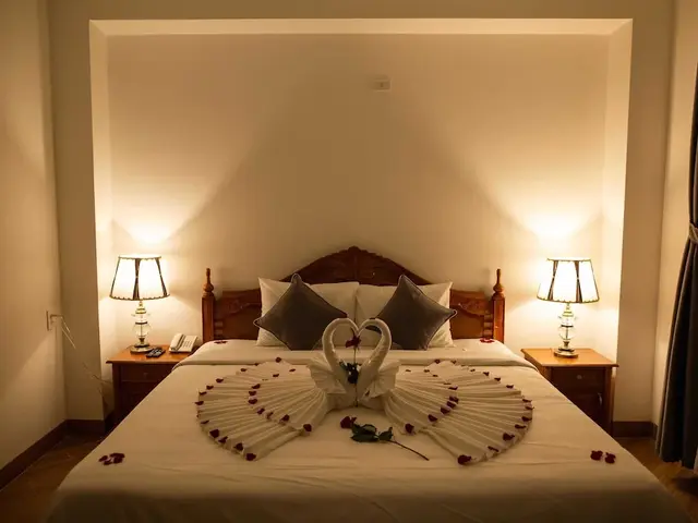 фото отеля Thanh Van Hotel изображение №53