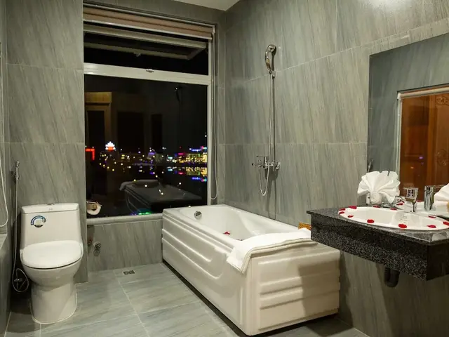 фотографии Thanh Van Hotel изображение №52