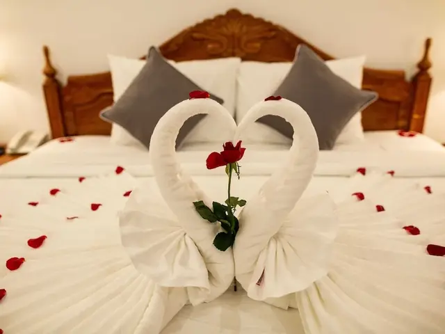 фото отеля Thanh Van Hotel изображение №49