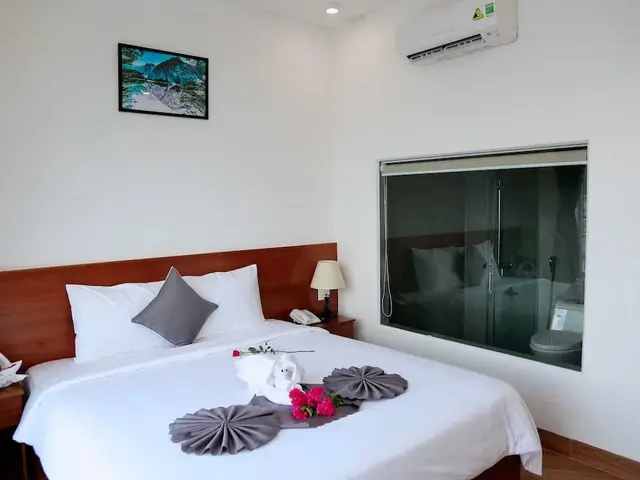 фотографии Thanh Van Hotel изображение №48