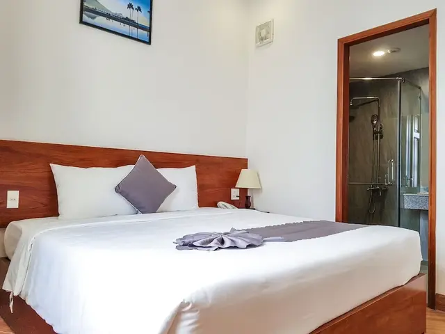 фото Thanh Van Hotel изображение №42