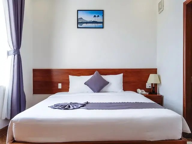 фото отеля Thanh Van Hotel изображение №41
