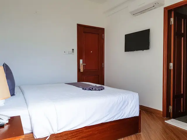 фотографии Thanh Van Hotel изображение №40