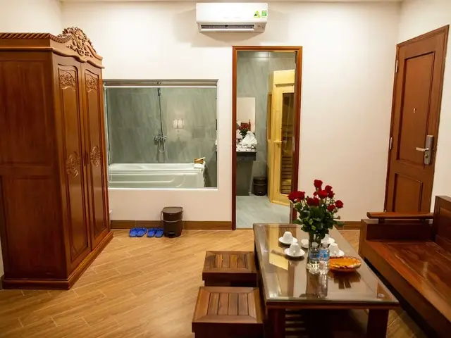 фото Thanh Van Hotel изображение №38