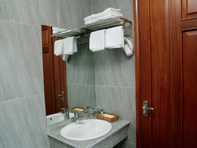 фотографии Thanh Van Hotel изображение №28