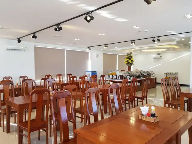 фото отеля Thanh Van Hotel изображение №25