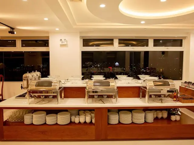 фотографии Thanh Van Hotel изображение №24