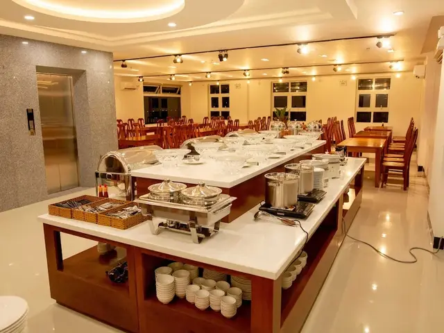 фото Thanh Van Hotel изображение №22