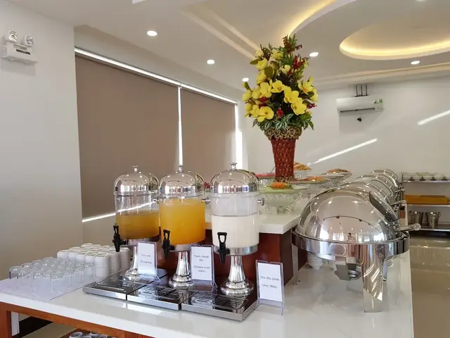 фото отеля Thanh Van Hotel изображение №21