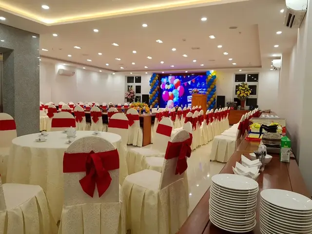 фотографии Thanh Van Hotel изображение №20