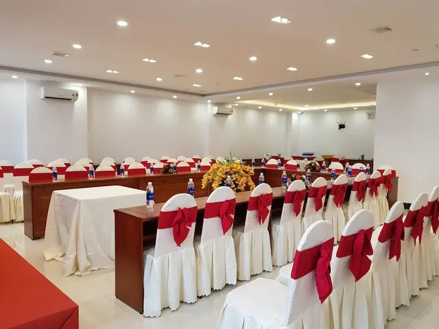 фотографии отеля Thanh Van Hotel изображение №19
