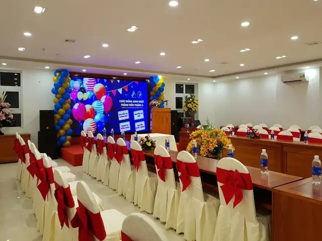 фото Thanh Van Hotel изображение №18