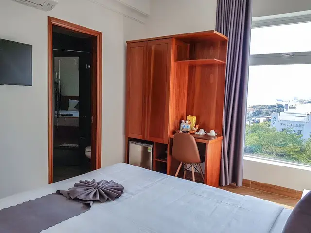 фото Thanh Van Hotel изображение №14