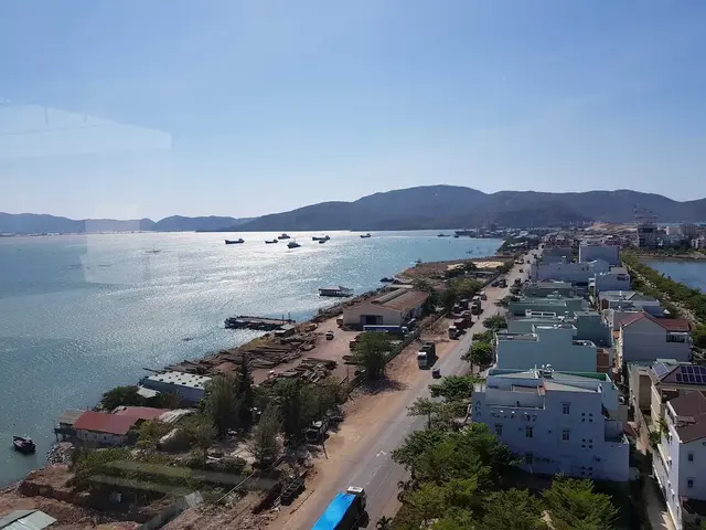 фото отеля Thanh Van Hotel изображение №13