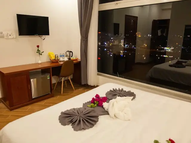 фотографии Thanh Van Hotel изображение №12
