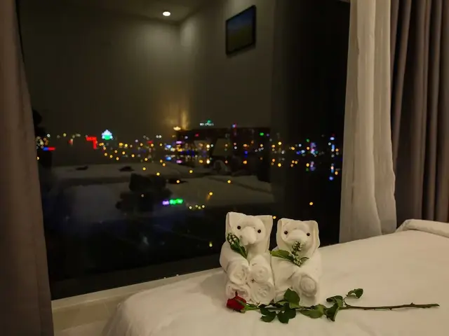 фото Thanh Van Hotel изображение №10