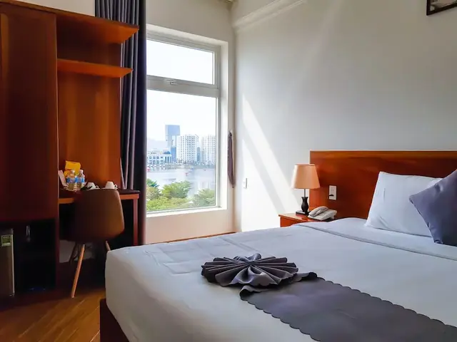 фото отеля Thanh Van Hotel изображение №9